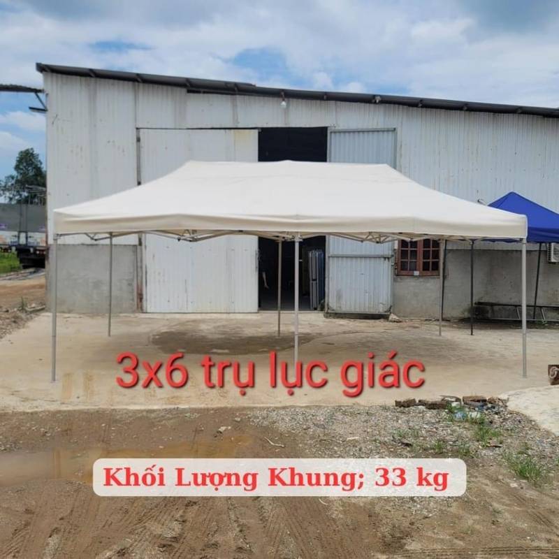 báo giá nhà bạt tại quận 12-4