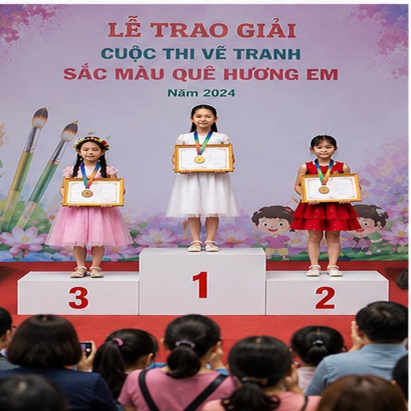cho thuê bục trao giải tại bình chánh-3 cho thuê bục trao giải tại bình chánh-3