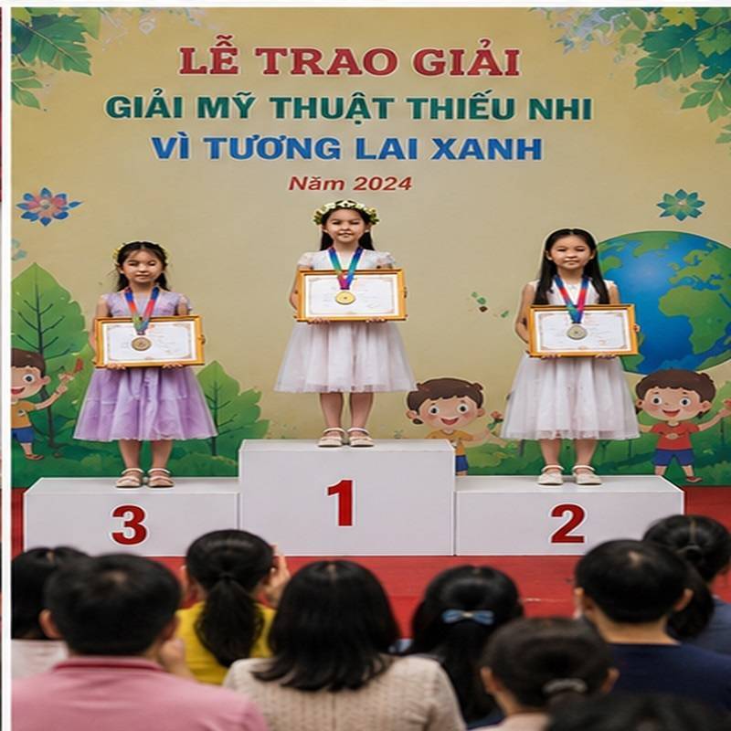 cho thuê bục trao giải tại bình chánh-5 cho thuê bục trao giải tại bình chánh-5