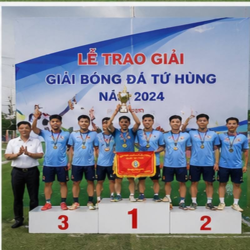cho thuê bục trao giải tại phú nhuận-5
