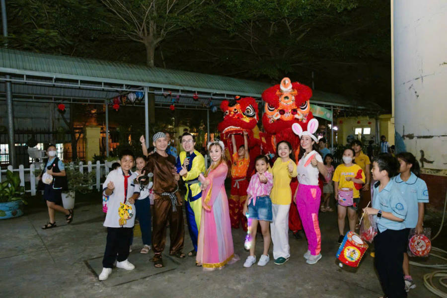 Dịch Vụ Cho Thuê Đội Múa Lân Khai Trương Tại Quận 1. Ảnh 1
