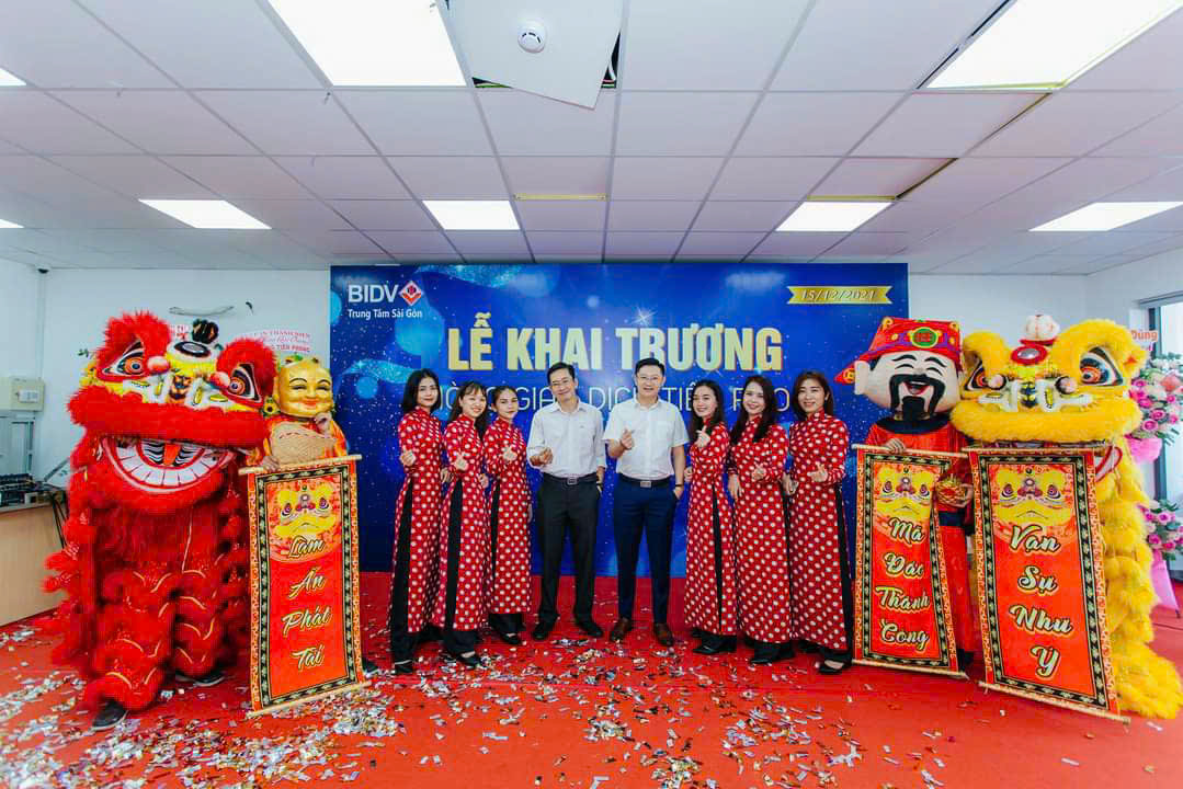 Dịch Vụ Cho Thuê Đội Múa Lân Khai Trương Tại Quận 2. Ảnh 2