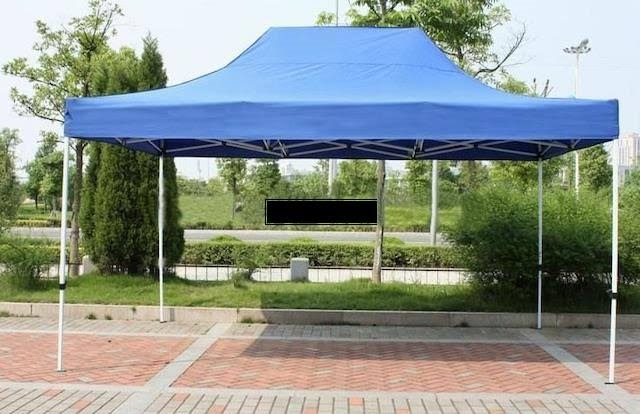 cho thuê nhà lều tại bình chánh-1