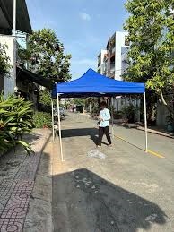 cho thuê nhà lều tại bình chánh-5