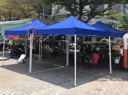 cho thue nhà lều tại quận bình tân-4