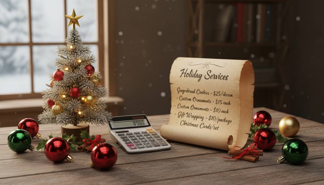 Dịch Vụ Cho Thuê Cây Thông Noel Tại Thủ Dầu Một Bình Dương. Ảnh 5