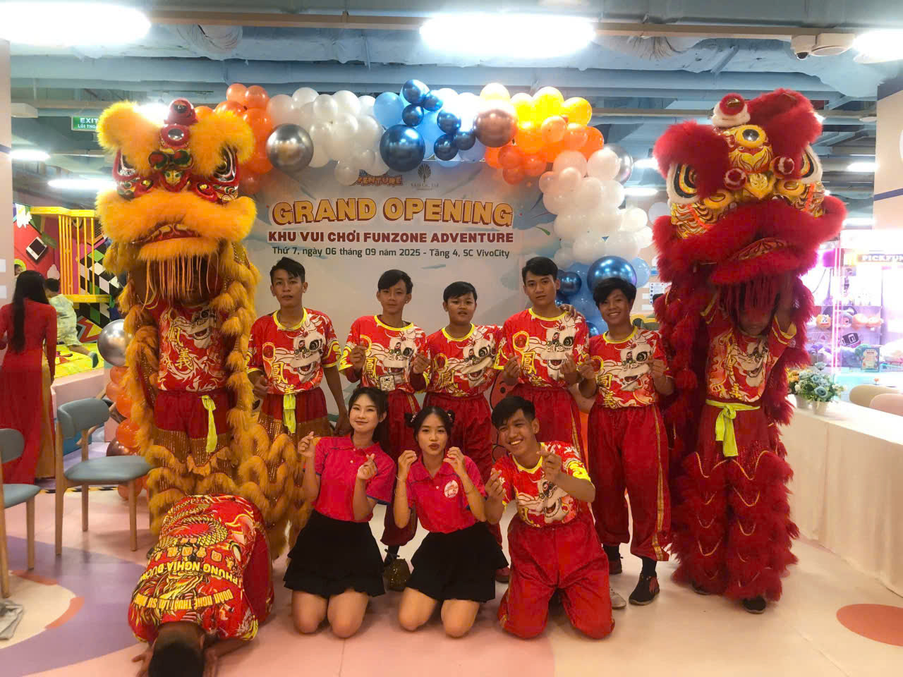 Dịch Vụ Múa Lân Khai Trương Tại Hóc Môn 1 Dịch Vụ Múa Lân Khai Trương Tại Hóc Môn 1