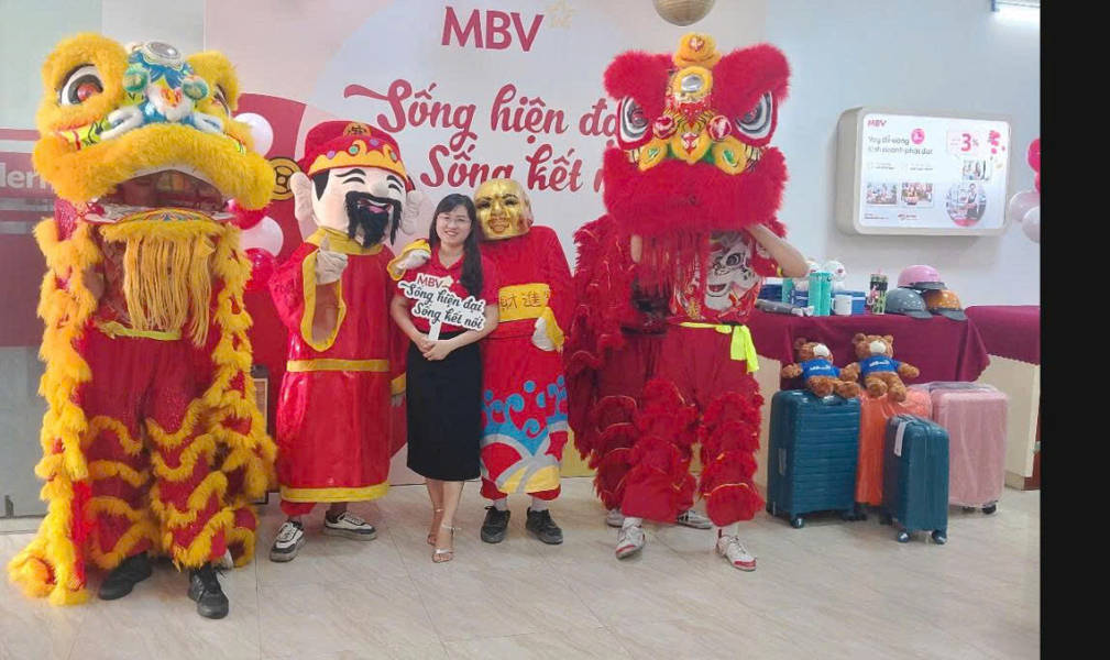 Dịch Vụ Múa Lân Khai Trương Tại Hóc Môn 5