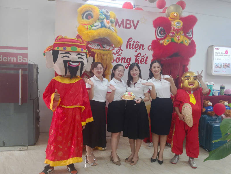 Dịch Vụ Múa Lân Khai Trương Tại Quận 1. Ảnh 3