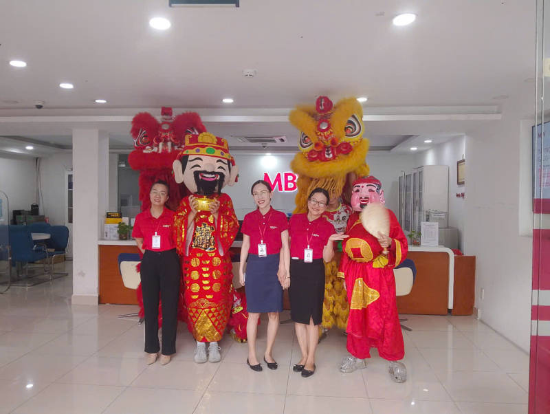 DỊCH VỤ MÚA LÂN KHAI TRƯƠNG TẠI QUẬN 1-6