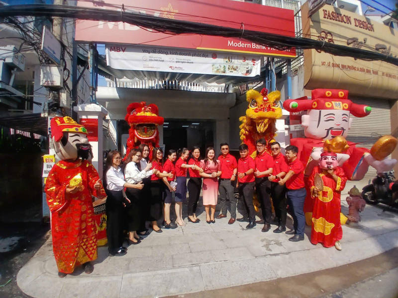 DỊCH VỤ MÚA LÂN KHAI TRƯƠNG TẠI QUẬN 2-3