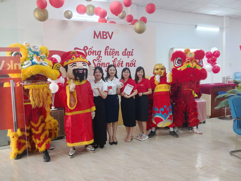 Dịch Vụ Múa Lân Khai Trương Tại Quận 3 .Ảnh 1