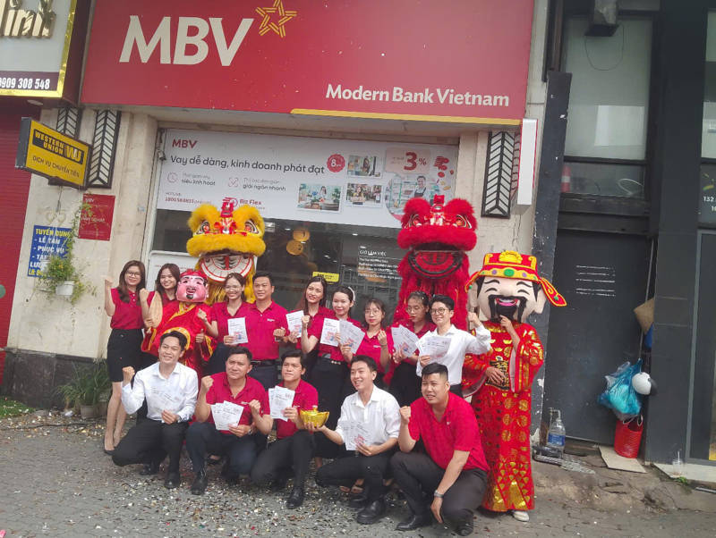 DỊCH VỤ MÚA LÂN KHAI TRƯƠNG TẠI QUẬN 4-5