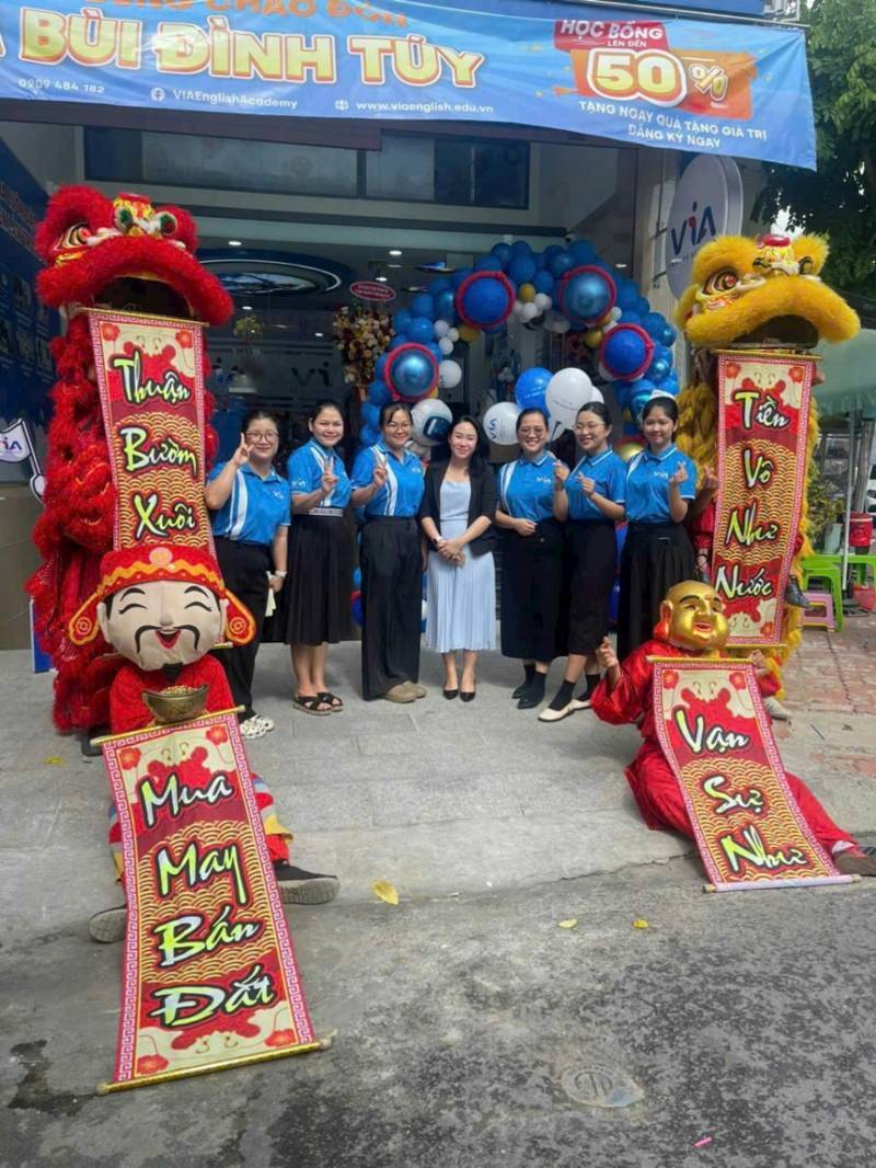 Tư vấn , lên kế hoạch phù hợp với từng doanh nghiệp