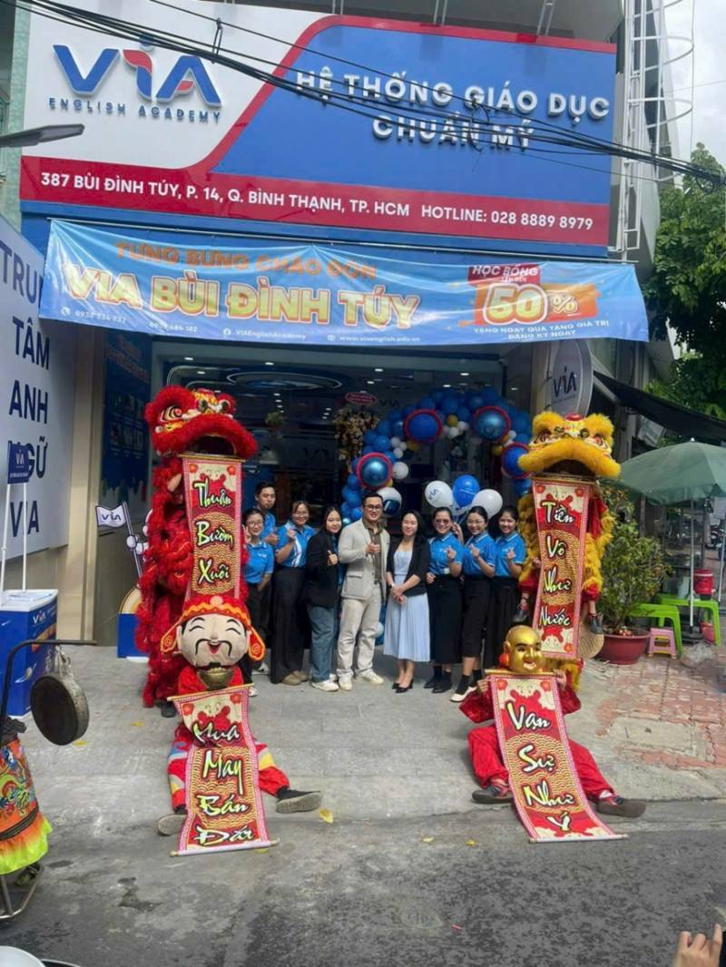 Chuẩn bị đạo cụ , trang phục và luyện tập kỹ lưỡng