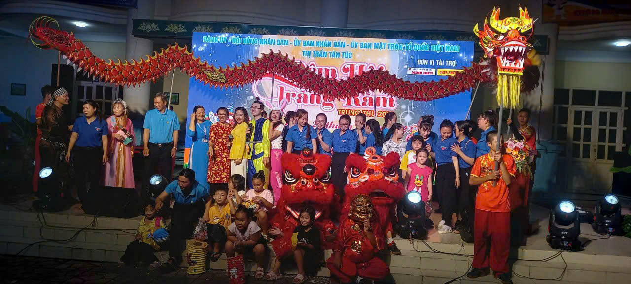 Dịch Vụ Múa Lân Khai Trương Tại Thủ Đức 4