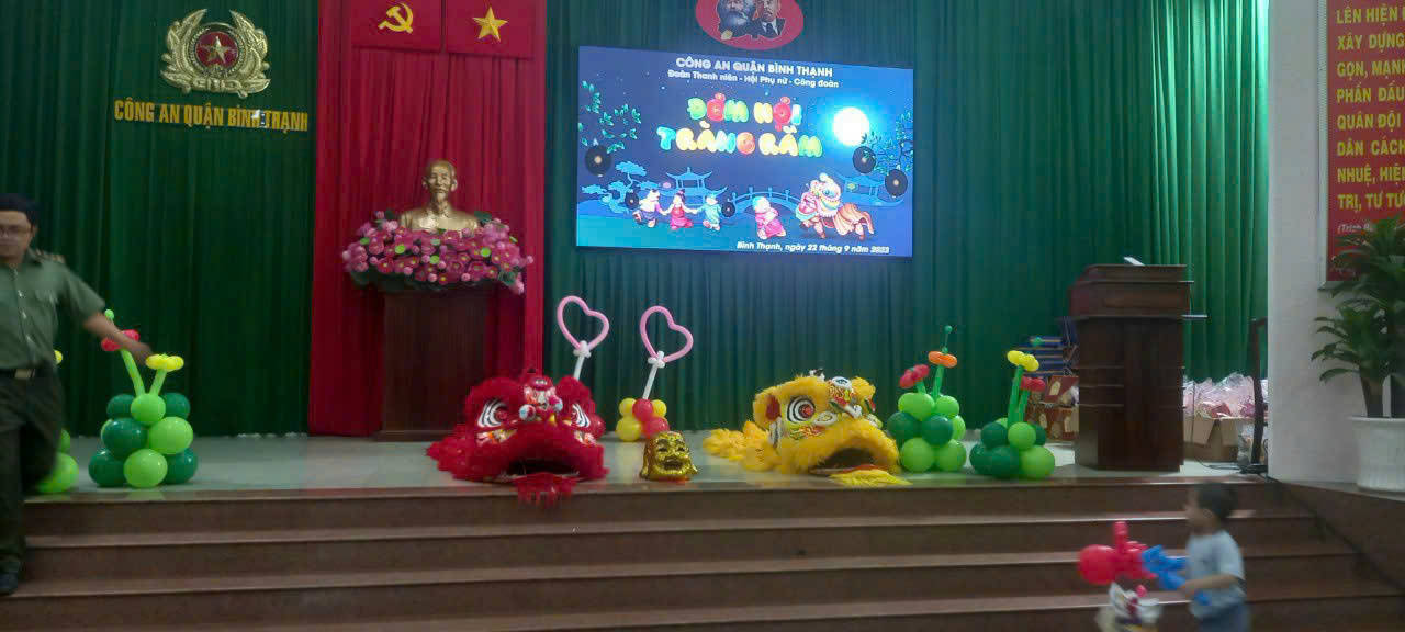 Dịch Vụ Múa Lân Khai Trương Tại Thủ Đức. Ảnh 5