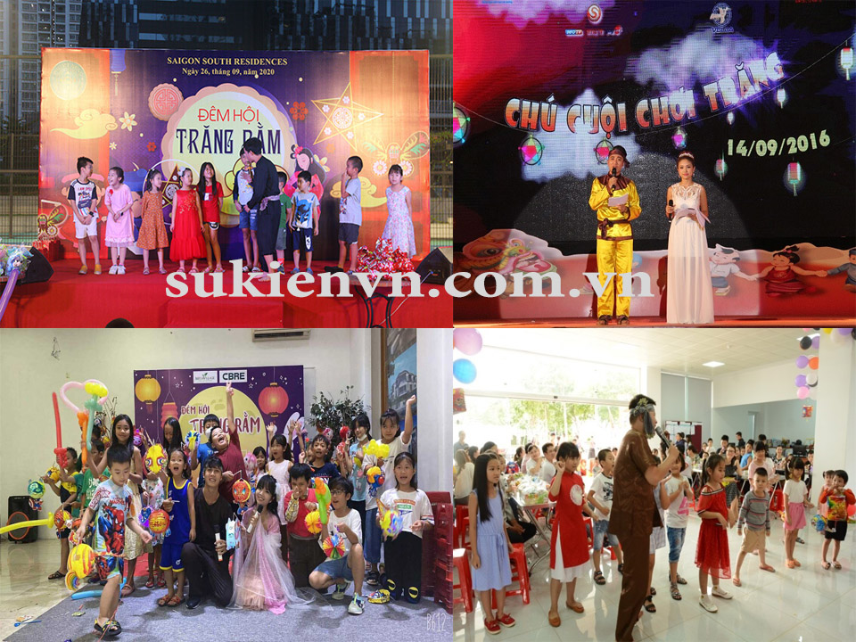 cho thuê chú cuội chị hằng 