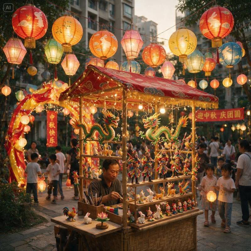 dịch vụ tổ chức trung thu trọn gói tại quận 7-4 dịch vụ tổ chức trung thu trọn gói tại quận 7-4