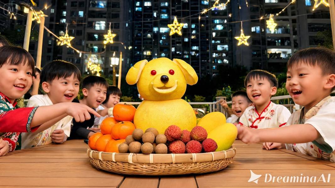 dịch vụ tổ chức trung thu tại quận 8-4