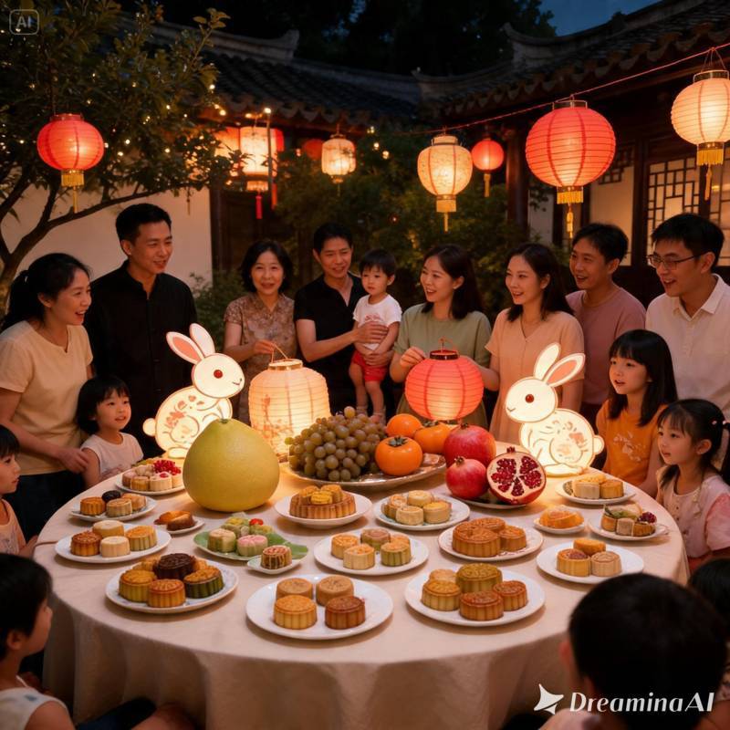 dịch vụ tổ chức trung thu trọn gói tại thủ đức-1