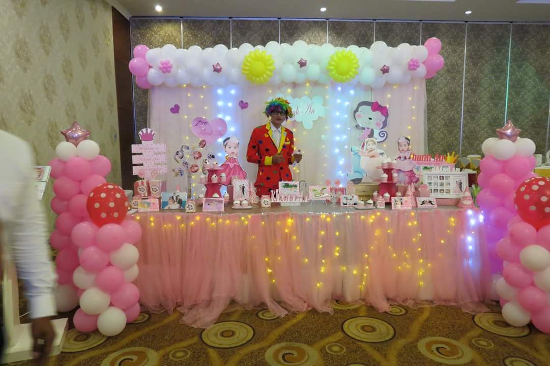 dịch vụ trang trí bàn gallery 5