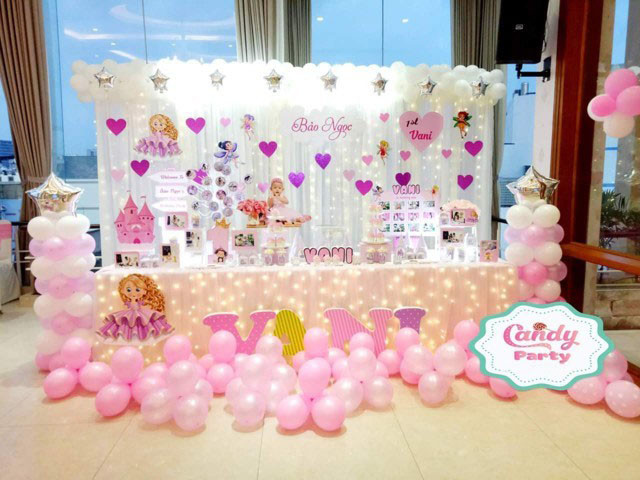 dịch vụ trang trí bàn gallery 2