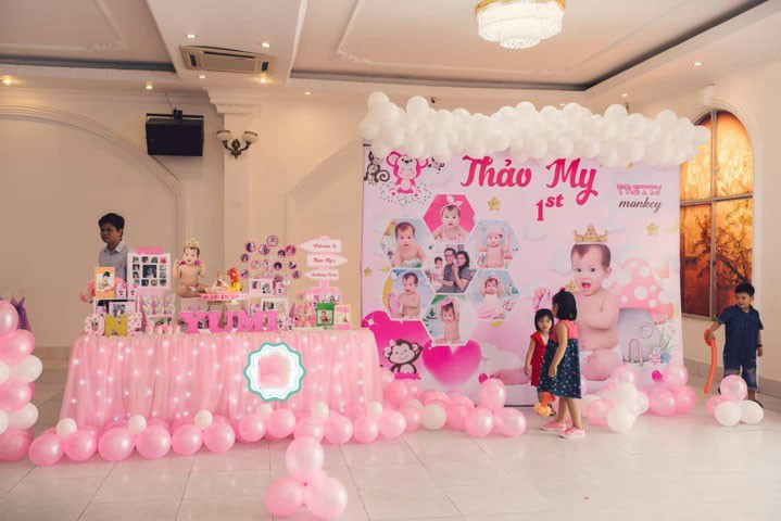 dịch vụ trang trí bàn gallery 1