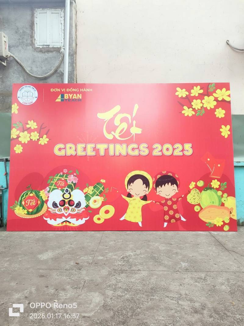ĐƠN VỊ THI CÔNG BACKDROP SỰ KIỆN TẠI NHÀ BÈ-3