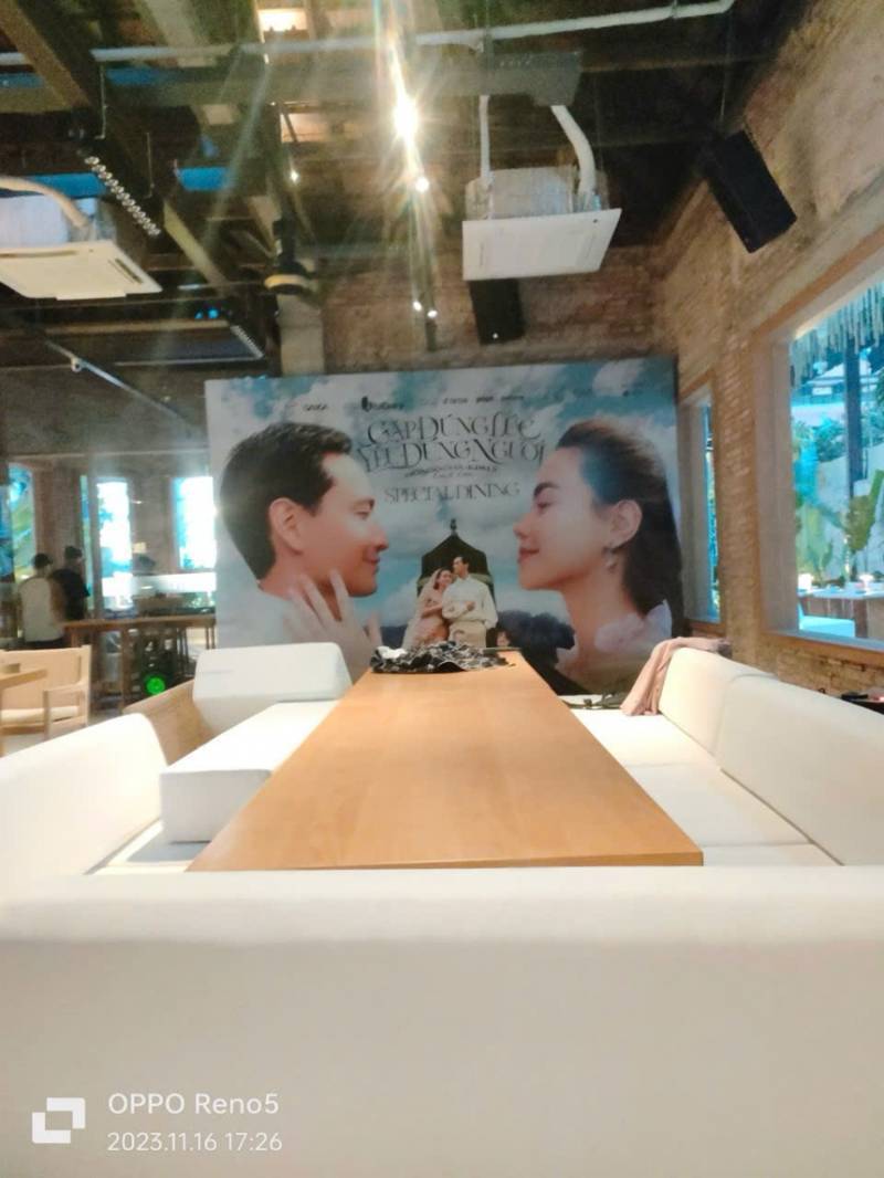 ĐƠN VỊ THI CÔNG BACKDROP SỰ KIỆN TẠI NHÀ BÈ-6