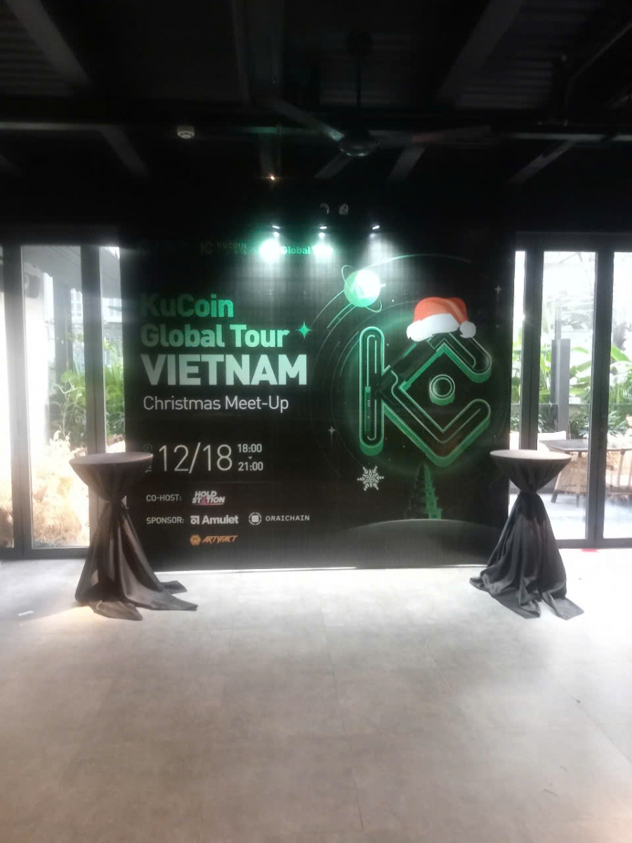 ĐƠN VỊ THI CÔNG BACKDROP SỰ KIỆN TẠI QUẬN 2