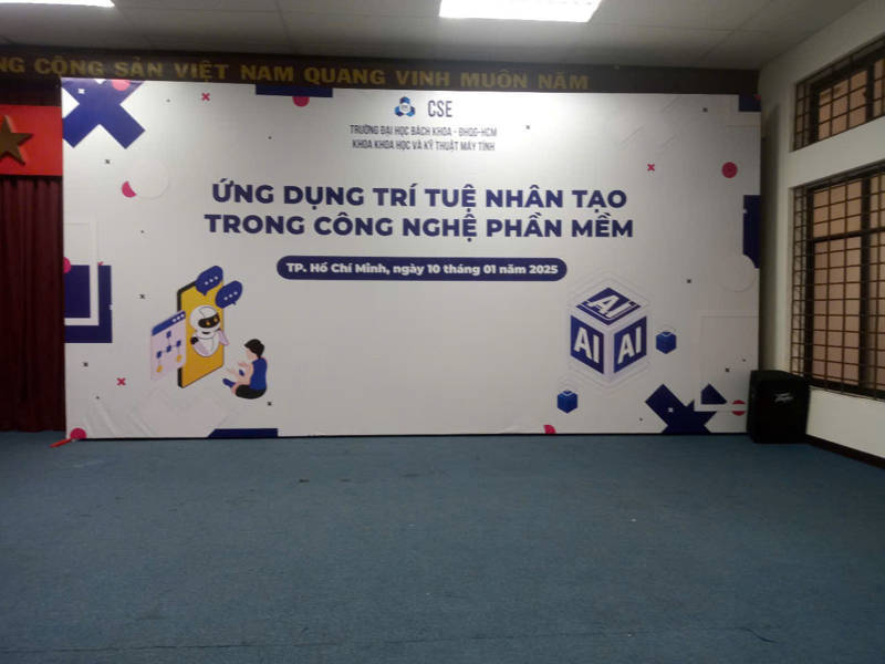 ĐƠN VỊ THI CÔNG BACKDROP SỰ KIỆN TẠI QUẬN 4-2