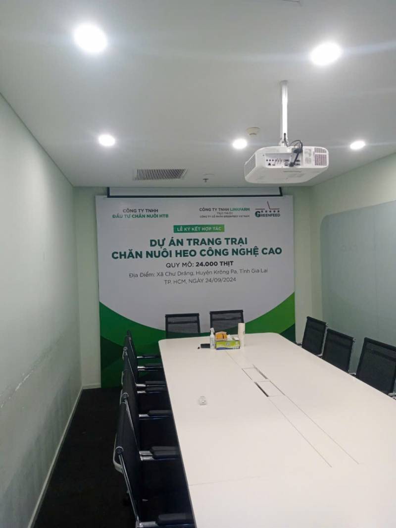 ĐƠN VỊ THI CÔNG BACKDROP SỰ KIỆN TẠI QUẬN 5-3