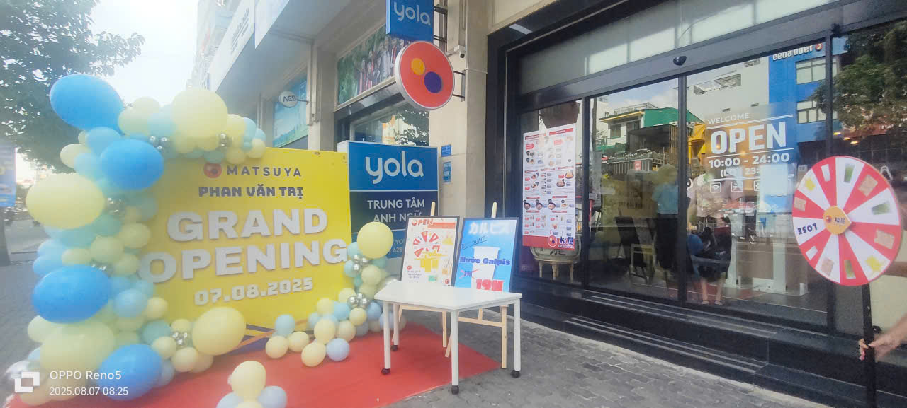 ĐƠN VỊ THI CÔNG BACKDROP SỰ KIỆN TẠI QUẬN 7