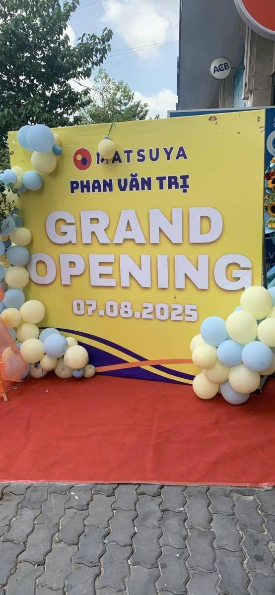 ĐƠN VỊ THI CÔNG BACKDROP SỰ KIỆN TẠI QUẬN 7-3