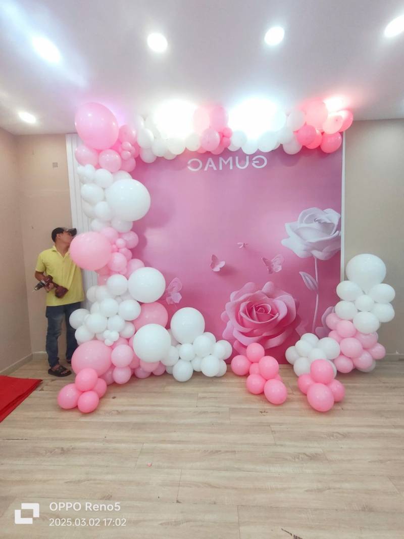 ĐƠN VỊ THI CÔNG BACKDROP SỰ KIỆN TẠI QUẬN 8-3