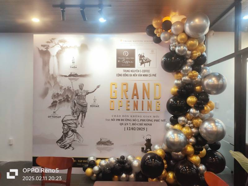  ĐƠN VỊ THI CÔNG BACKDROP SỰ KIỆN TẠI QUẬN BÌNH TÂN-5