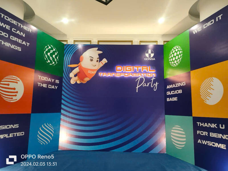 ĐƠN VỊ THI CÔNG BACKDROP SỰ KIỆN TẠI QUẬN GÒ VẤP-5