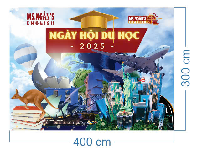 ĐƠN VỊ THI CÔNG BACKDROP SỰ KIỆN TẠI THỦ ĐỨC