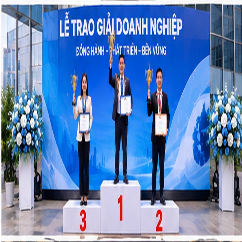 giá thuê bục trao giải tại tphcm-3 giá thuê bục trao giải tại tphcm-3