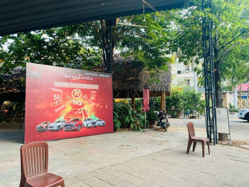 HI CÔNG KHUNG BACKDROP SỰ KIỆN TẠI QUẬN TÂN PHÚ-7