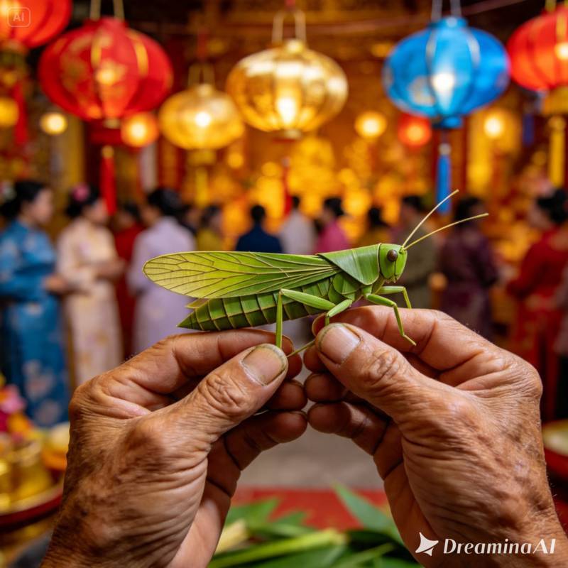 thuê nghệ nhân xếp lá dừa tại bình chánh-4