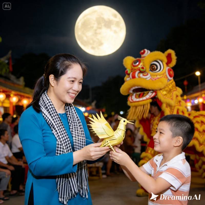 thuê nghệ nhân xếp lá dừa tại nhà bè-5