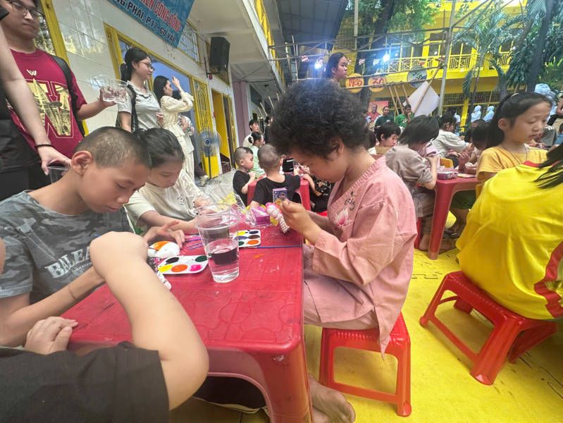 tổ chức trung thu cho công ty tại tphcm-1 tổ chức trung thu cho công ty tại tphcm-1