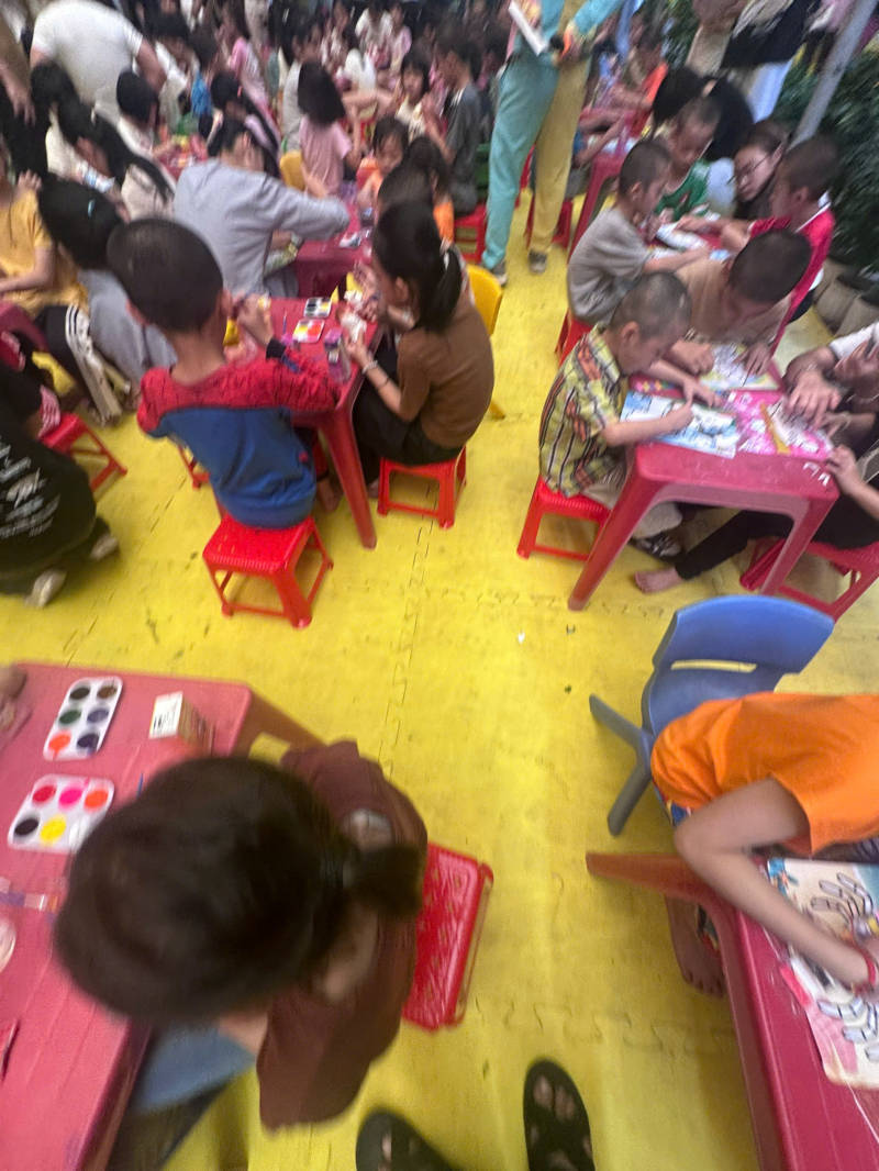 tổ chức trung thu cho công ty tại tphcm-4 tổ chức trung thu cho công ty tại tphcm-4