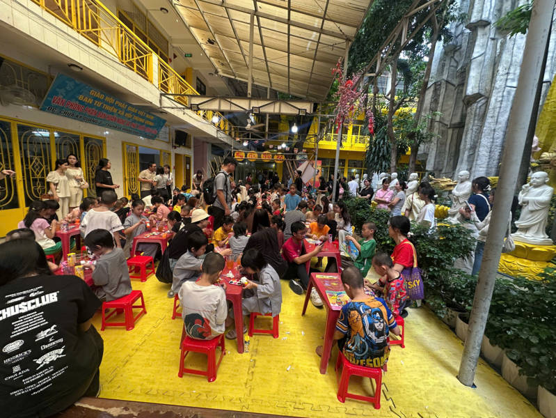 tổ chức trung thu cho thiếu nhi tại tp.hcm-3 tổ chức trung thu cho thiếu nhi tại tp.hcm-3
