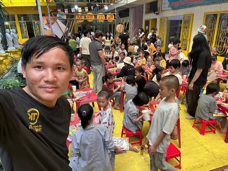 tổ chức trung thu cho thiếu nhi tại tp.hcm-4 tổ chức trung thu cho thiếu nhi tại tp.hcm-4