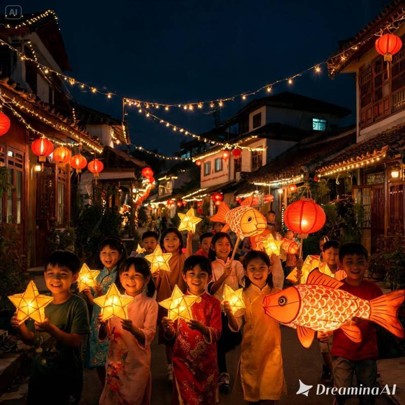 video dẫn chuong trình trung thu cho thiếu nhi-5 video dẫn chuong trình trung thu cho thiếu nhi-5