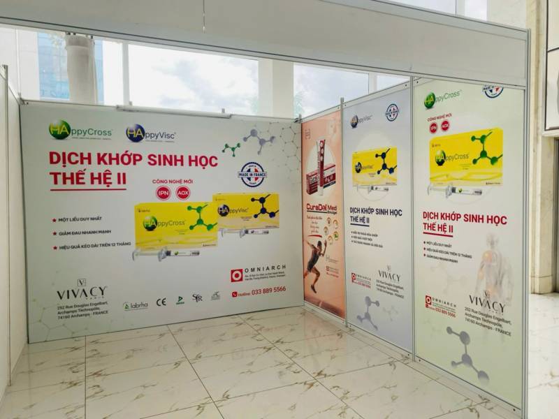 THI CÔNG KHUNG BACKDROP SỰ KIỆN TẠI BÌNH CHÁNH-2