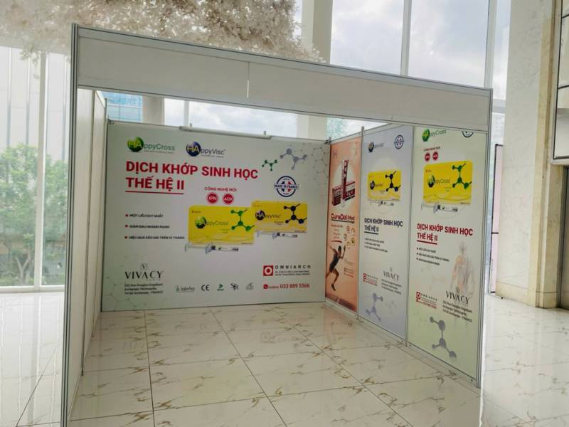 THI CÔNG KHUNG BACKDROP SỰ KIỆN TẠI BÌNH CHÁNH-3